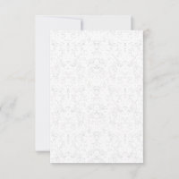 Monochrome Floral Pattern – Elegant Seamless Art