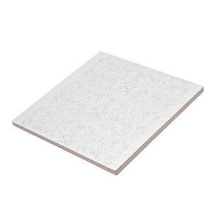 Monochrome Floral Pattern – Elegant Seamless Art Tile