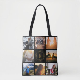 Monogram 8 Frame NGL II Tote Bag