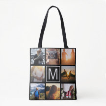 Monogram 8 Frame NGL