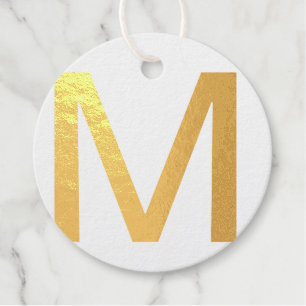 Monogram add name letter alphabet simple minimal t favour tags
