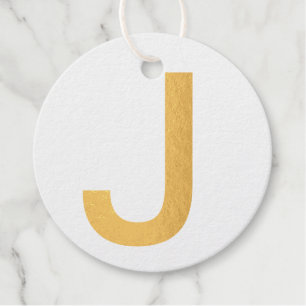 Monogram add name letter alphabet simple minimal t favour tags