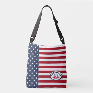 Monogram All-American All-Over Tote Bag