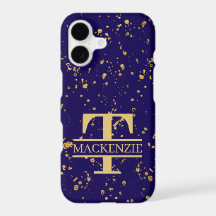  Monogram and Name Personalised Custom