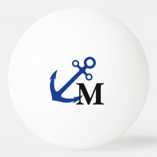 Monogram Anker SW Ping Pong Ball