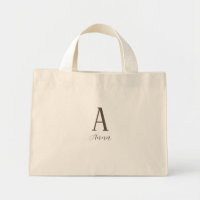 Monogram Autumn vibe