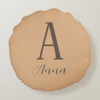 Monogram Autumn vibe