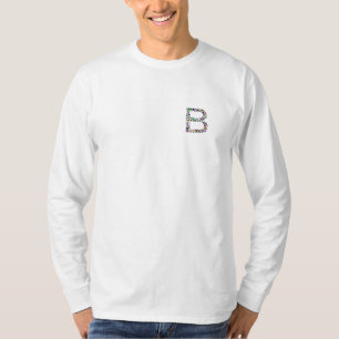 Monogram B T-Shirt