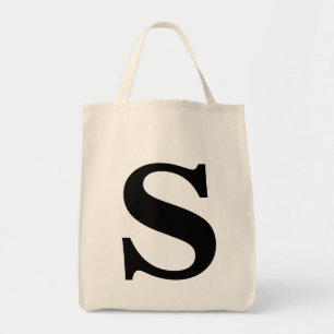 Monogram Bag