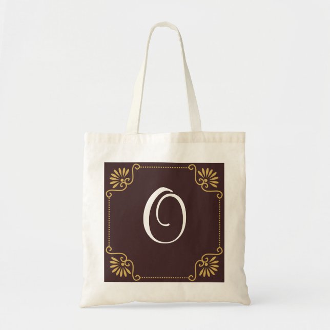 Monogram bags (Front)