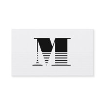 Monogram