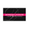 Monogram Business Cards