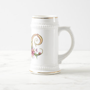 Monogram C Gift  Mug