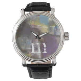 Monogram   Calm Interlude Watch