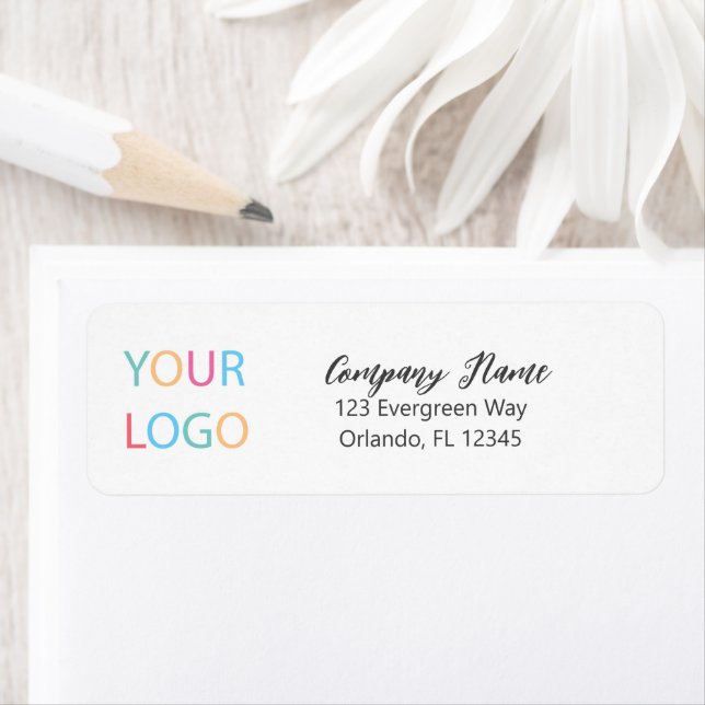 Monogram Custom Company Name (Insitu)