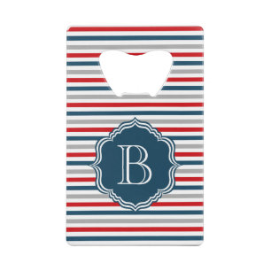 Monogram design