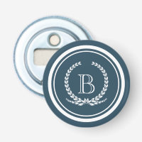 Monogram design