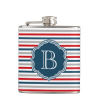 Monogram design
