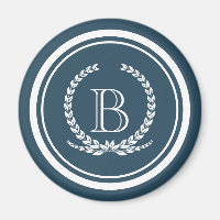 Monogram design