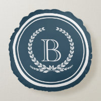 Monogram design