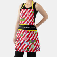 Monogram Funny Attractive eye catching candy