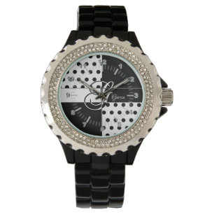 Monogram G Watch