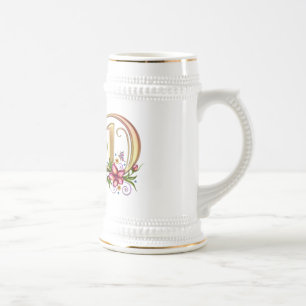 Monogram Gift  Mug