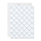 Monogram Grandmillennial Christmas Wreath Bow