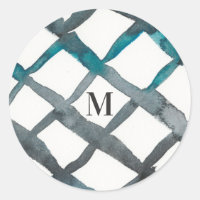 Monogram | La Mer VI