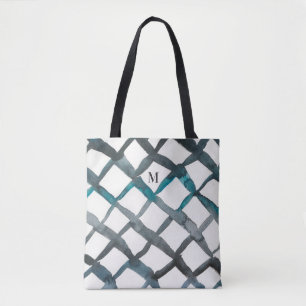 Monogram   La Mer VI Tote Bag