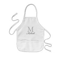 Monogram light fog