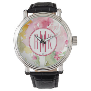 Monogram   Mid July Watch