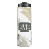 Monogram | Monochrome Momentum