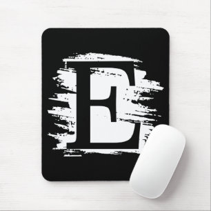Monogram - Mousepad