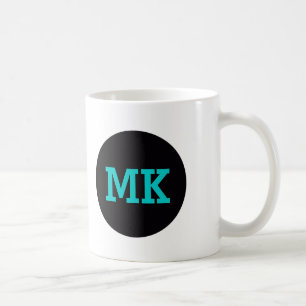 Monogram Mug
