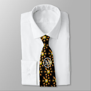 Monogram Nuclear Fission Science Tie