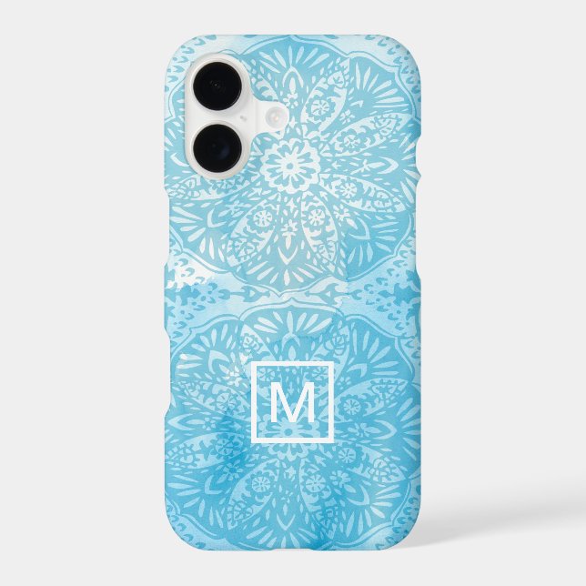 Monogram | Pineapple Life III (Back)