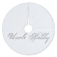 Monogram Plain Script