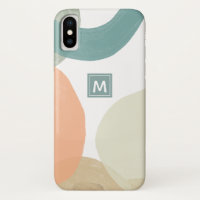 Monogram | Platelet