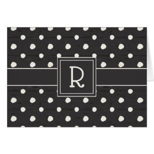 Monogram   Simple Signs Step One