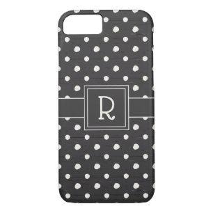 Monogram   Simple Signs Step One Case-Mate iPhone Case