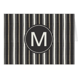 Monogram   Simple Signs Step Two