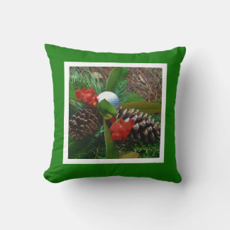 MONOGRAM solid  custom, add instagram photo Cushion