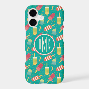 Monogram Some Fun in the Sun Step