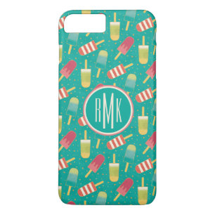 Monogram   Some Fun in the Sun Step Case-Mate iPhone Case