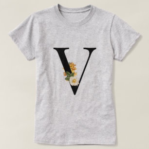 Monogram T-Shirt
