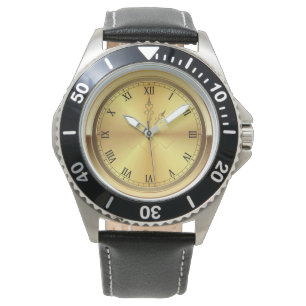  Monogram Unisex  Watch