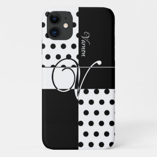 Monogram V Case-Mate iPhone Case