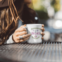 Monogram Vintage Inspirational Garden Quote