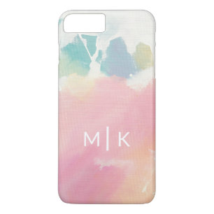 Monogram   What I Saw Upon Waking iPhone 8 Plus/7 Plus Case